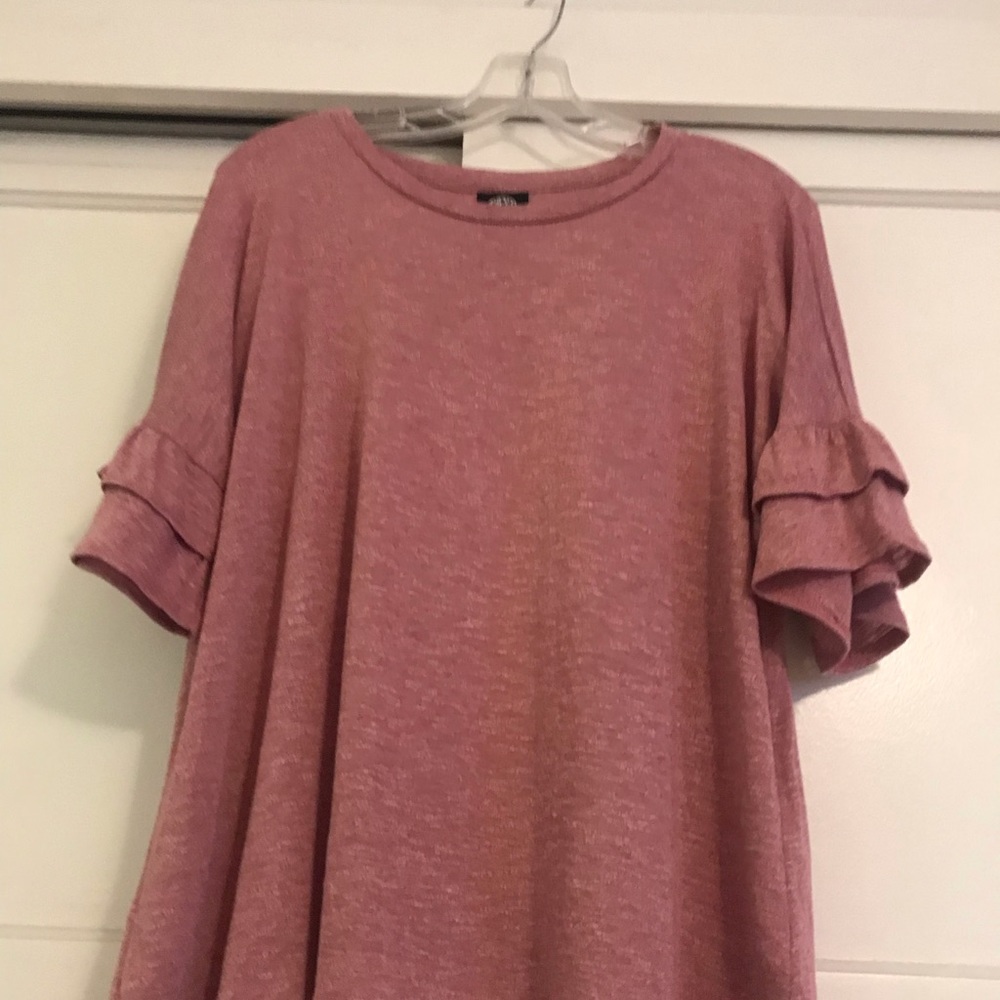 Bobeau Ladies Blouse ๐ - Picture 2 of 7